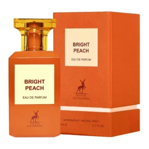 Maison Alhambra Bright Peach