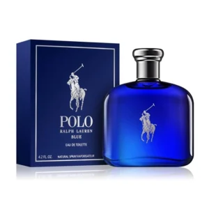 polo blue