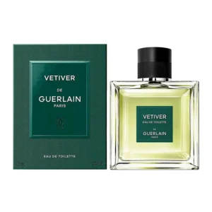 Vetiver