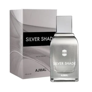 Silver Shade