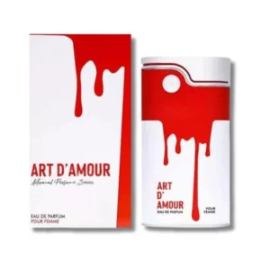 Art d Amour