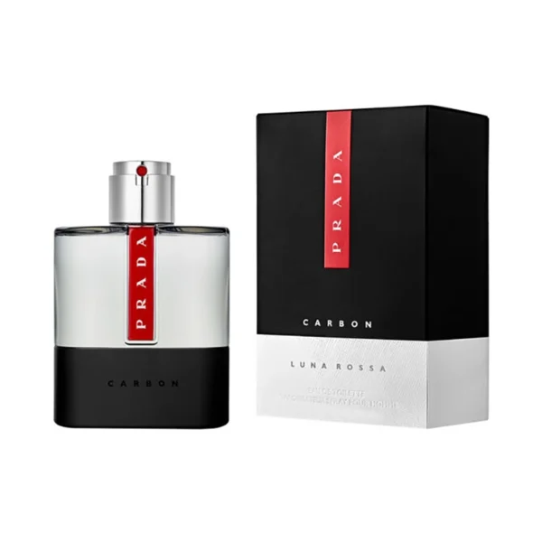 Prada Luna Rossa Carbon