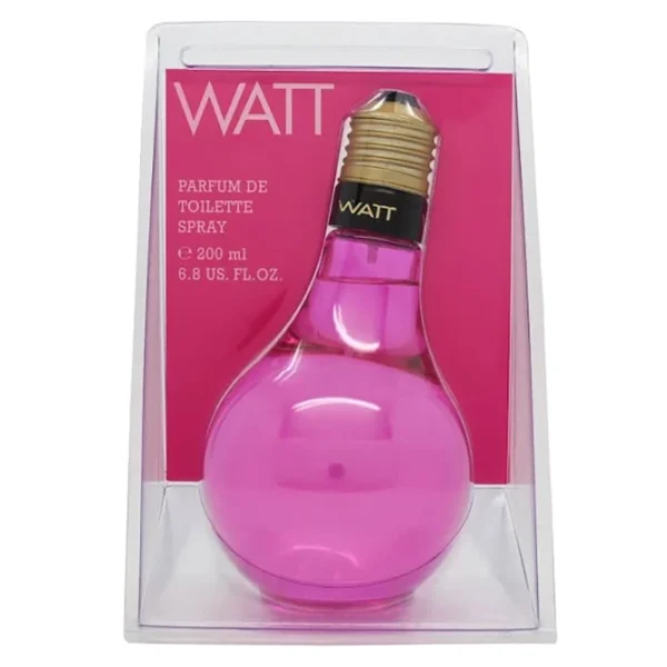 Watt Rosa