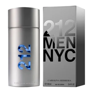 212 MEN NYC