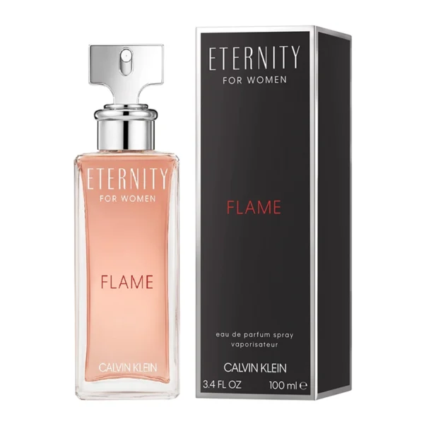 ETERNITY FLAME