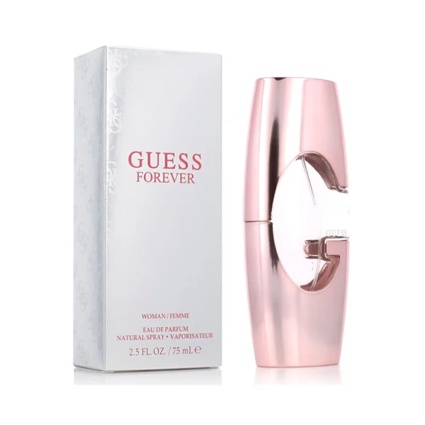 guess forever