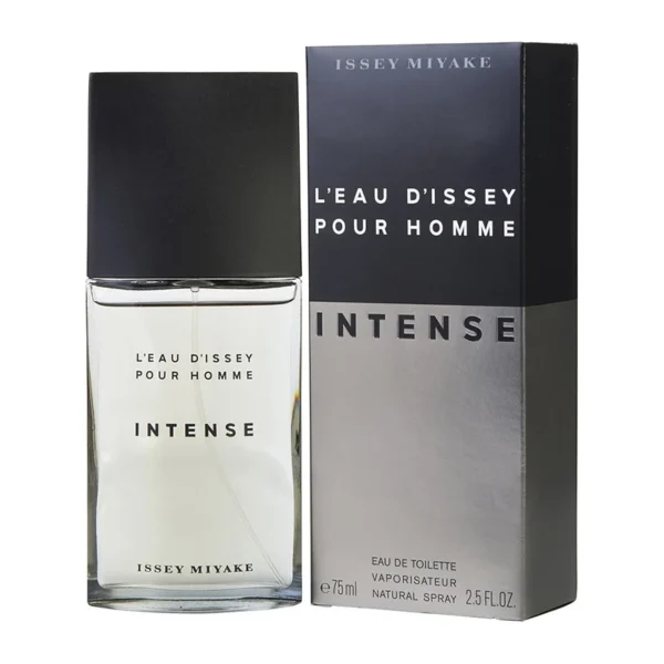 ISSEY MIYAKE INTENSE