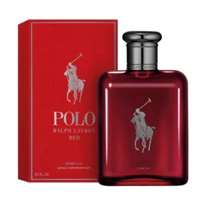 POLO RED PARFUM