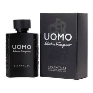 UOMO SIGNATURE