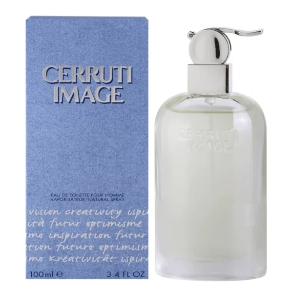 CERRUTI IMAGE