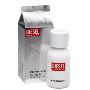 DIESEL PLUS PLUS FEMININE