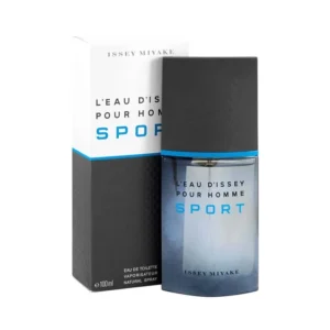 Issey Pour Homme Sport