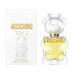 Moschino Toy 2