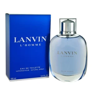 Lanvin L'Homme 