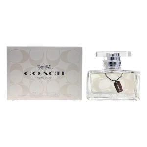 Coach Signature