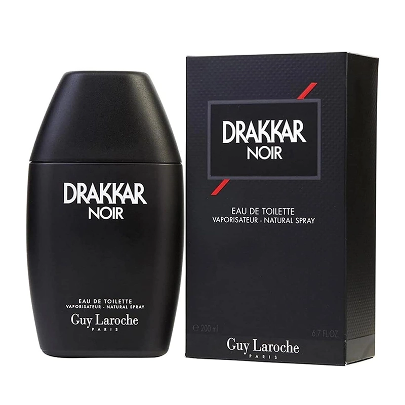 Drakkar Noir 200ml
