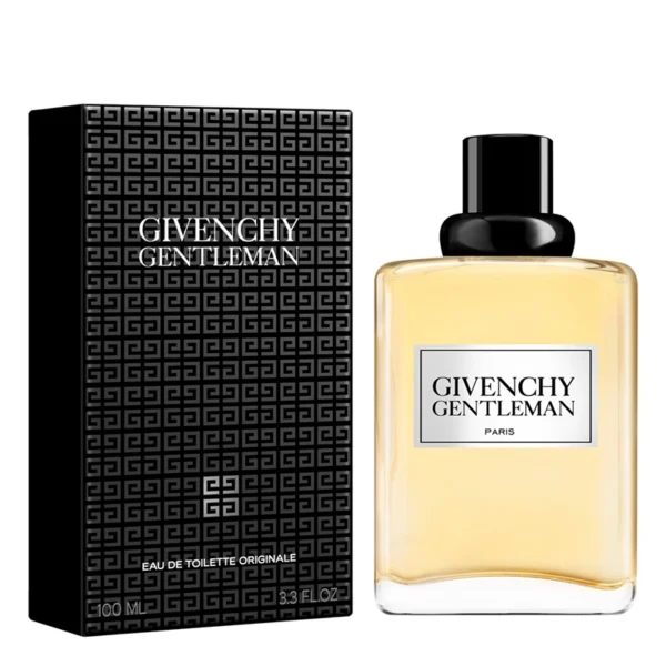 Gentleman Originale