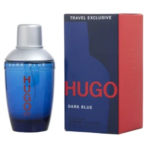 Hugo Dark Blue