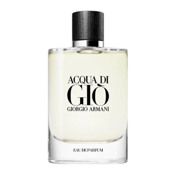 Acqua di Gio Eau de Parfum