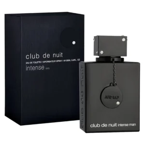 Club De Nuit Intense