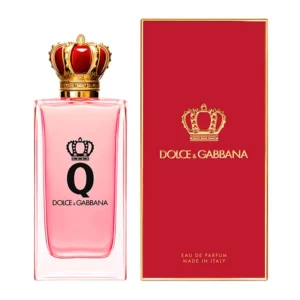 Q EDP