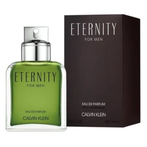 Eternity for Men Eau de Parfum