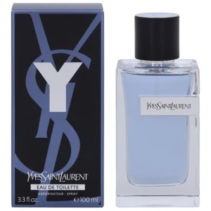 Yves Saint Laurent Y