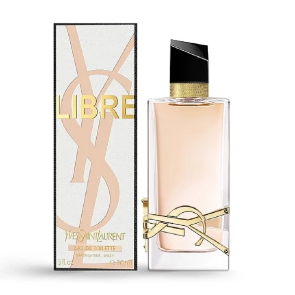 YSL Libre