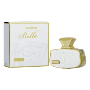Belle Al Haramain