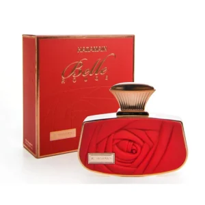Belle Rouge