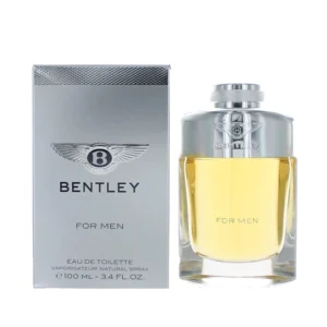 Bentley for men