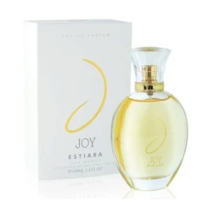 Estiara J Joy