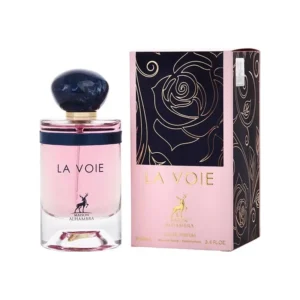 La Voie
