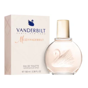 VANDERBILT MISS