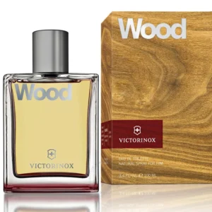 Wood