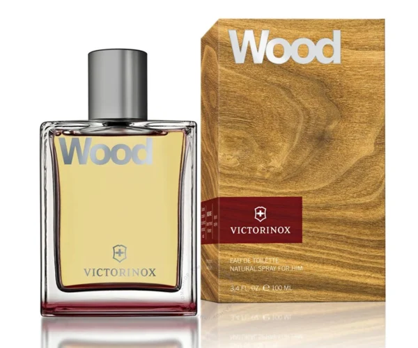 Wood