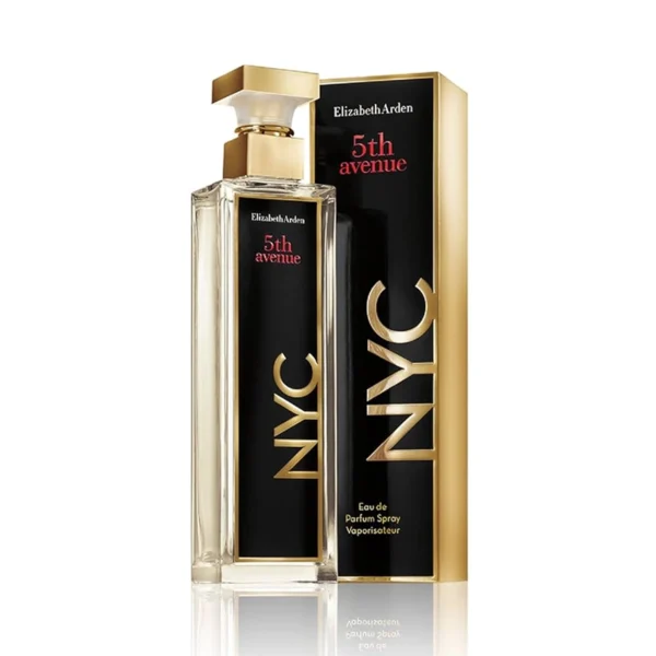 5th Avenue NYC Limited Editon