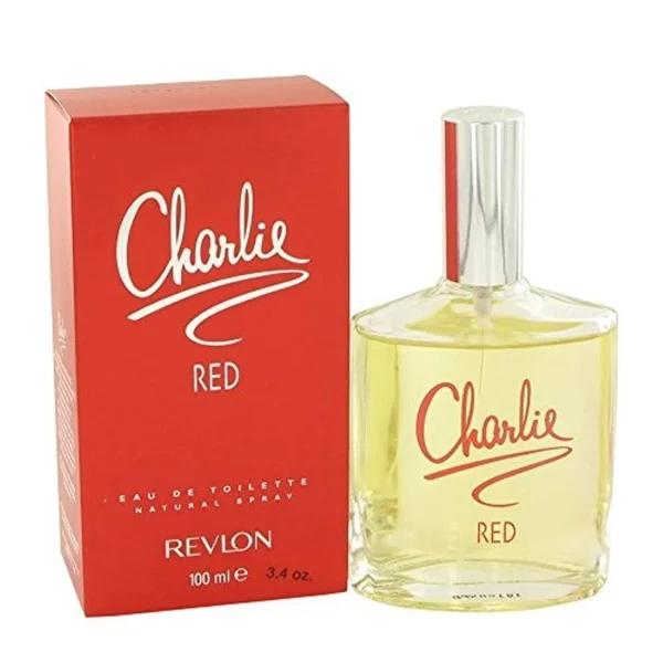 Charlie Red