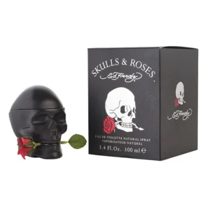 Ed Hardy Skulls & Roses for Him
