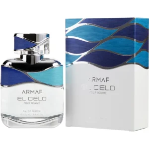 El Cielo Pour Homme