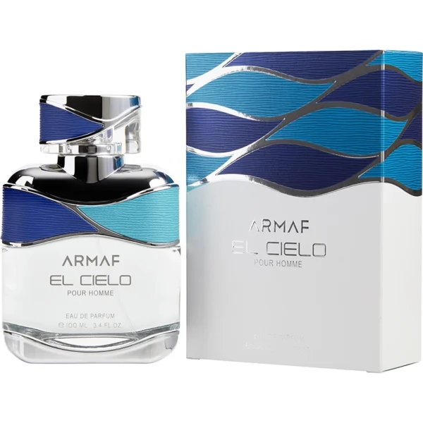 El Cielo Pour Homme