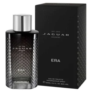 Jaguar Era