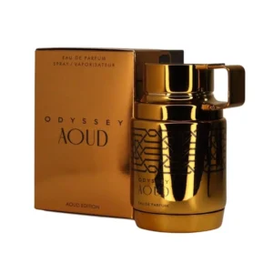 Odyssey Aoud