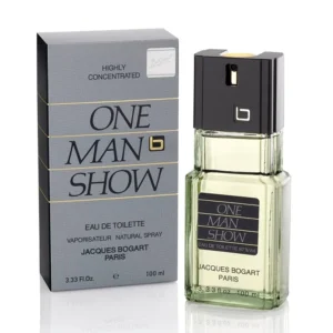 One Man Show