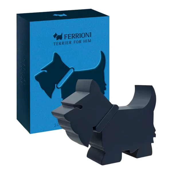 Terrier for Him