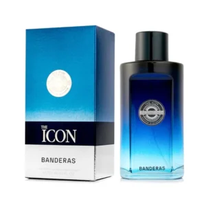 The Icon EDT