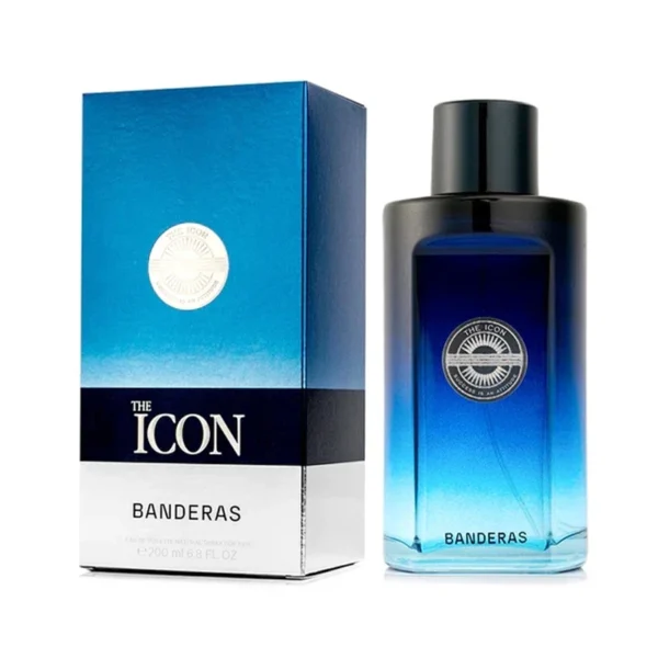 The Icon EDT