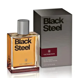 Black Steel