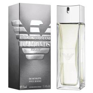 Emporio Armani Diamonds