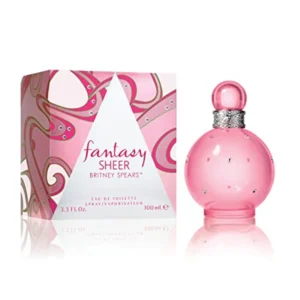 Fantasy Sheer